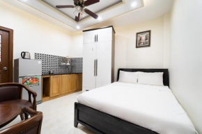Sau Thi Apartment Phan Xich Long
